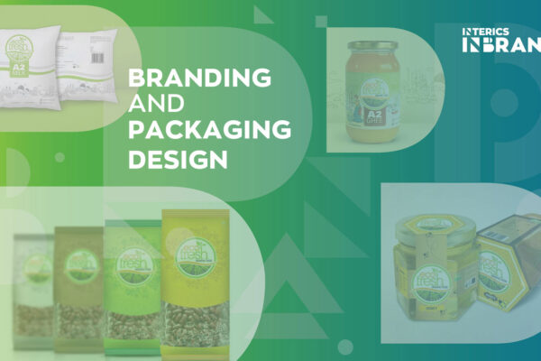 Packaging Design Branding India