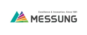 messung logo