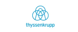 thyssenkrupp logo