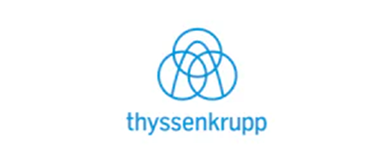 Thyssenkrupp